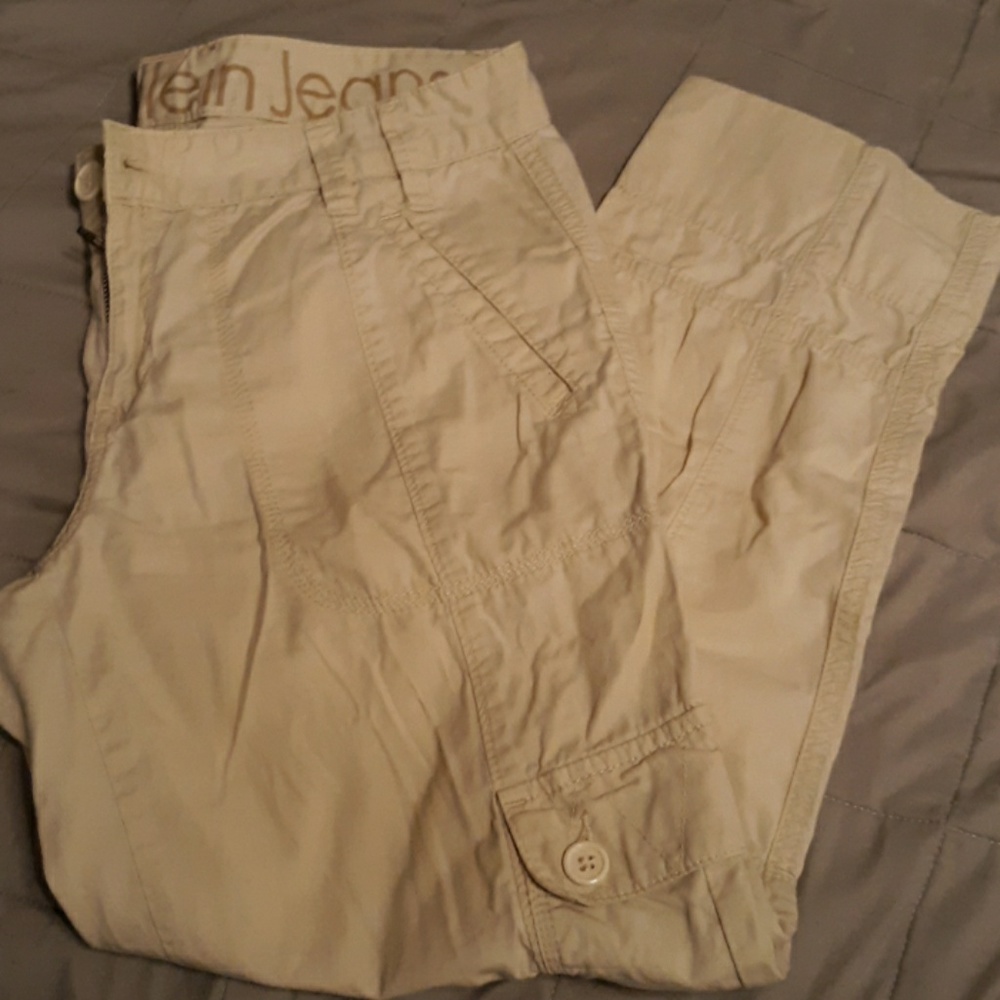 Cute Capris